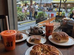 -81BAKERY(大学路店)