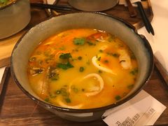-GOGO Plate(成都太古里店)