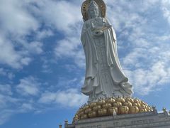 -三亚南山文化旅游区