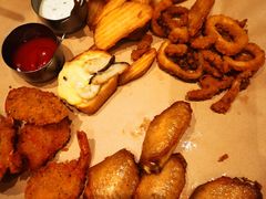 -必胜客(远大路店)