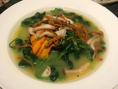 -若蘭慈·无国界素食料理(欢乐海岸店)