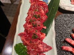 -御牛道日式烤肉料理(杭州万象城店)