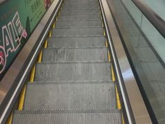 電梯-新罗免税店