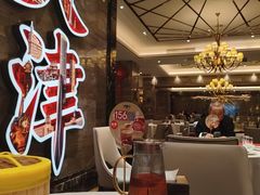 -大铁勺新津菜(东丽阳光新业广场店)