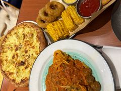 -魏斯理汉堡(西安沣东吾悦店)