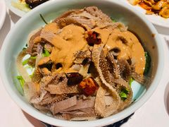 铁勺爆肚-大铁勺新津菜(迎水道店)