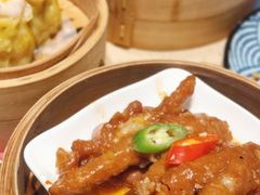 -点都德(华强南店)