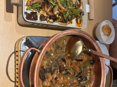 -关东小磨东北菜(上海长风大悦城店)