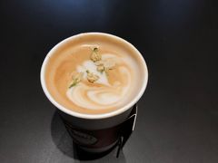 -Seesaw Coffee(苏州中心店)