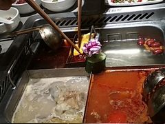 -海底捞火锅(海宁路店)