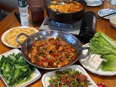 -61号餐吧(兴坪古镇漓江店)