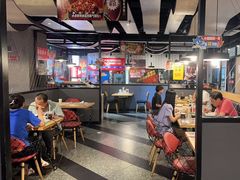 -鱼酷活鱼烤鱼(梅江印象城店)