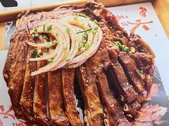 -火龙堂·风味民间菜(文一路店)