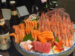 -匠和风精致料理(莆田财富中心店)