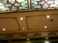 -东方亚克西餐厅(西康路店)