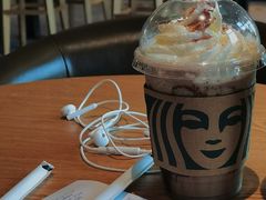 -星巴克(秦皇岛乐都汇店)