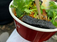 -黑色经典臭豆腐·湖南特产(坡子街店)