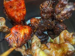 -炒豆合作社(东四总店)