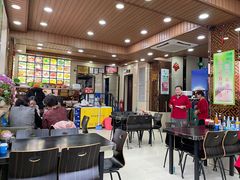 大堂-春泉大冷面(兴华街店)