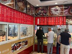 -王家沙点心店(万航渡路店)