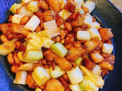 宫保鸡丁-望京一号·重庆江湖菜(工体店)