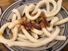 -洁美凉粉店(温江店)