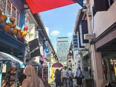 -亚坤(美芝路店)