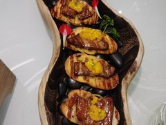 -3号仓库·创意中国菜(新世界城店)