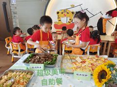 -金鼎实验幼儿园(和平里中街)