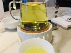 -顺德美的万豪酒店-万豪中餐厅