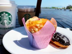 -青岛西海岸隆和福朋喜来登酒店