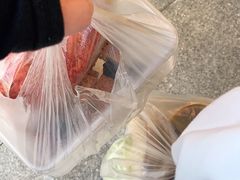 -晶牌烤鸭(延吉东路557弄小区店)