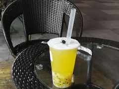 -古茗(泉州中骏世界城店)