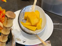 -大渔铁板烧(东城店)