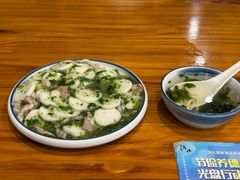 -小方的面(徐家汇店)