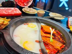 -蜀大侠火锅(四川北路店)