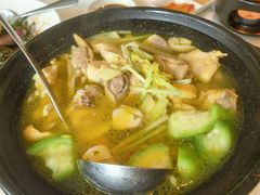 -侨美·唐荔园·40年地道粤菜