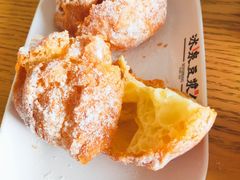 -冰泉豆浆馆(阳朔店)