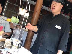 京八件-京味斋·北京烤鸭(北京南站洋桥店)