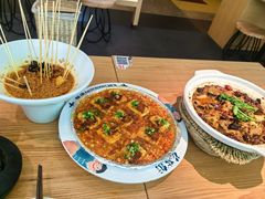 -花盐街·四川乐山小吃(西单大悦城店)