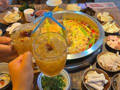 -芈重山老火锅(洪崖洞店)