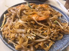 -章记星洲 · 新加坡餐厅(望京店)