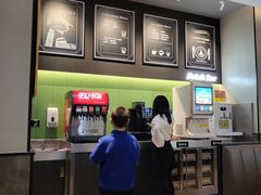 -萨莉亚意式餐厅(杭州西溪龙湖天街店)