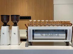 -% Arabica阿拉比卡咖啡烘焙工坊