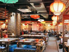 -矮板凳老火锅(宽窄巷子店)