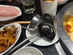 -竹犇番茄火锅(长风街店)