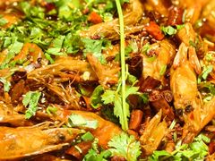 -巴蜀王婆大虾(南锣鼓巷店)