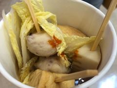 -荟必寿日韩煮物专门店(和平广场店)