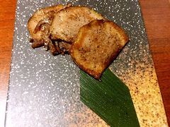 和风烤牛舌-海之乡日本料理铁板烧(星海店)