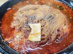 -四川老牛麻辣烫(北门桥店)